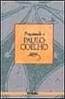Portada de Preguntale Paulo Coelho