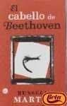 Portada de El Cabello De Beethoven / Beethoven's Hair
