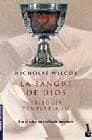 Portada de Trilogia templaria III/ Templar Trilogy: La Sangre De Dios/ the Blood of God