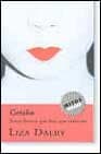 Portada de Geisha ("mitos")