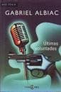 Portada de Ultimas voluntades (Milenio)