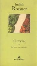 Portada de Olivia o el peso del pasado