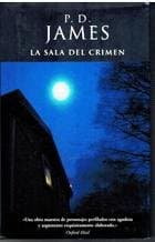 Portada de SALA DEL CRIMEN, LA: 00000 (AFLUENTES)