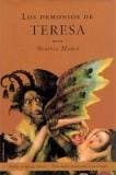 Portada de Los demonios de Teresa