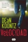 Portada de VELOCIDAD (SIN COLECCION)