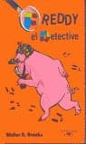 Portada de Freddy el detective