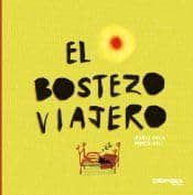Portada de El Bostezo viajero: 15 (Tesoros)