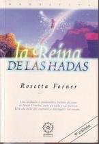 Portada de La reina de las hadas