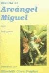 Portada de Rosario al Arcangel Miguel