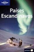 Portada de Países Escandinavos 2 (Guías de País Lonely Planet)