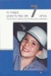 Portada de 7:Lo mejor para tu hijo/7 años