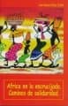 Portada de AFRICA EN LA ENCRUCIJADA (SINERGIA SERIE ROJA)