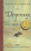 Portada de Despereaux: 1 (Noguer Singular)