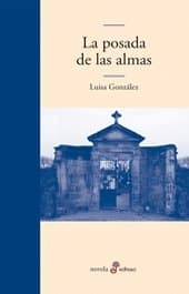 Portada de La posada de las almas (Edhasa Literaria)