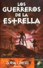 Portada de Los guerreros de la Estrella (Zona límite. Fantasy)