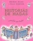Portada de Historias de hadas contadas por hadas: 003 (NO FICCIÓN INFANTIL)