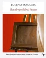 Portada de Cuadro Perdido De Picasso,El