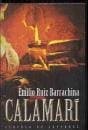 Portada de Calamarí