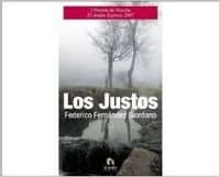 Portada de Los justos