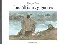 Portada de Los últimos gigantes