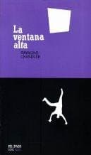Portada de La ventana alta