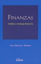 Portada de Finanzas (SIN COLECCION)