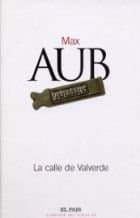 Portada de La calle de Valverde
