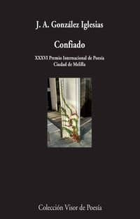 Portada de Confiado: 916 (visor de Poesía)