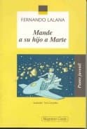 Portada de Mande a su hijo a Marte: 69 (Punto Juvenil)
