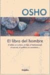 Portada de LIBRO DEL HOMBRE,EL-GRIJALBO (AUTOAYUDA Y SUPERACION)