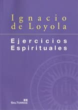 Portada de Ejercicios espirituales (St) De San Ignacio de Loyola: 19 (Fuera de colección)