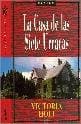 Portada de La Casa de las Siete Urracas