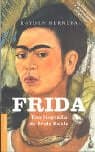 Portada de Frida - una biografia de frida kahlo (Booket Logista)