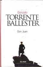 Portada de Don Juan