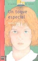 Portada de Un toque especial: 98 (El Barco de Vapor Roja)