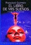Portada de El libro de mis sueños