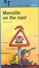Portada de MANOLITO ON THE ROAD.