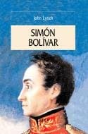 Portada de SIMON BOLIVAR (SM, TD) (ZAPPC)