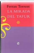 Portada de La mirada del Tafur
