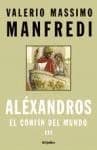 Portada de ALEXANDROS III (SIN COLECCION)