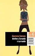 Portada de Bitllet d'anada i tornada (BUTXACA)