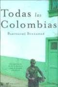 Portada de Todas Las Colombias