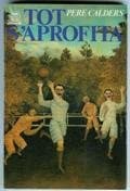 Portada de Tot s'aprofita (El Balancí)