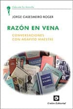 Portada de Razón en vena (LA ANTORCHA)