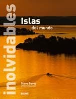 Portada de Islas inolvidables del mundo