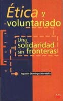 Portada de Ética y voluntariado: Una solidaridad sin fronteras: 17 (Educar)