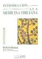 Portada de Introducción a la medicina tibetana