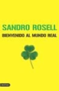 Portada de Bienvenido al mundo real (VARIOS)