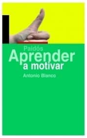 Portada de Aprender a motivar: 1
