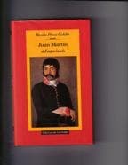 Portada de Juan Martin El Empecinado